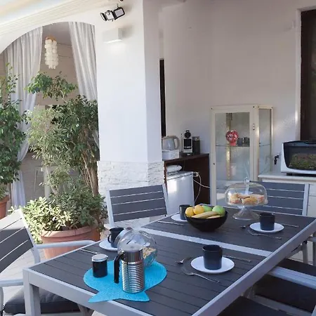 A Casa Di Nico