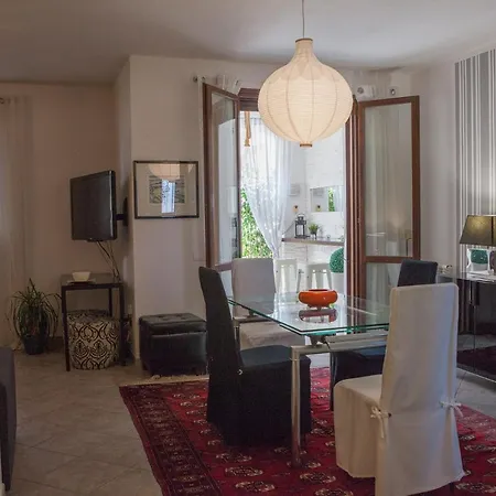 A Casa Di Nico