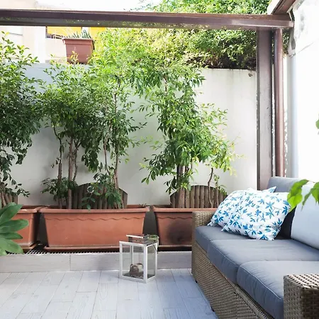 A Casa Di Nico شقة *