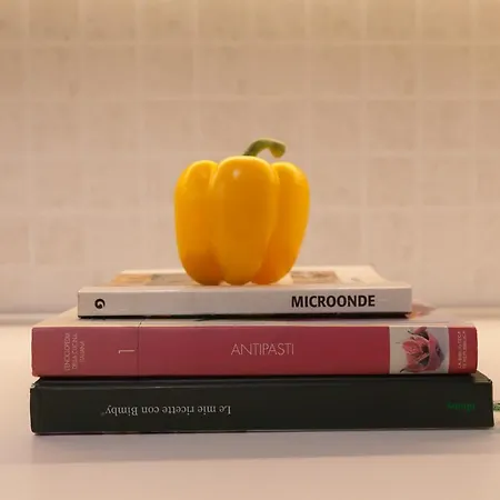 A Casa Di Nico كوارتو سانتيلينا