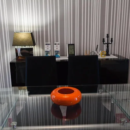 A Casa Di Nico شقة