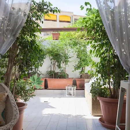 A Casa Di Nico